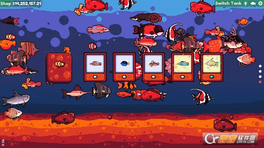 ����ˮ������޻���2026�ٷ����°汾v1.1.1 �ֻ���