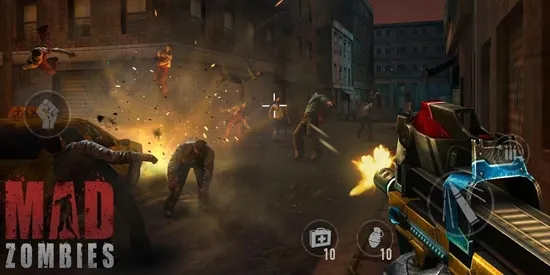 ���Ľ�ʬ���ײ˵��汾