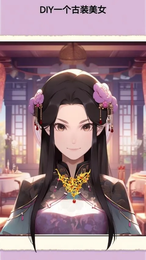 װ��С��Ů(ħ��ɭ�ֻ�װ��)v1.0.0 ��׿��