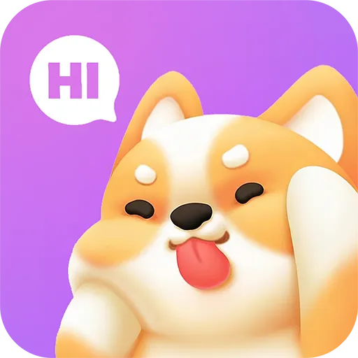 动物语言翻译助手(宠物沟通工具)