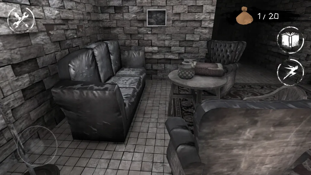 恐怖之眼共存版2026官方最新版本截图