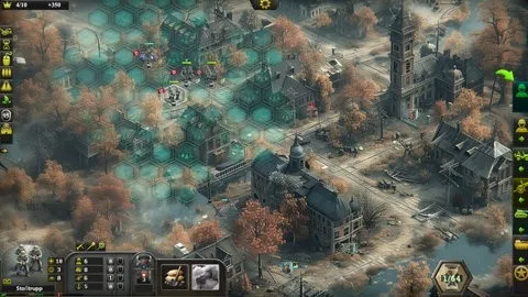 前线：二战德国军团2026下载截图