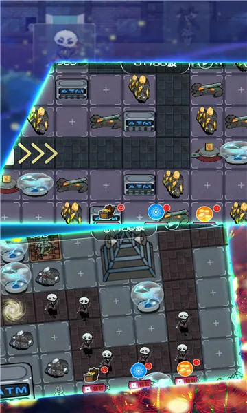 造塔守卫大作战最新手机版截图