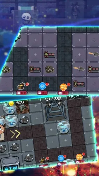 造塔守卫大作战最新手机版