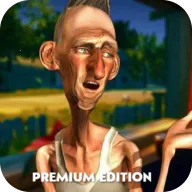 愤怒的邻居整活版2026最新版本v2.3 官方正版