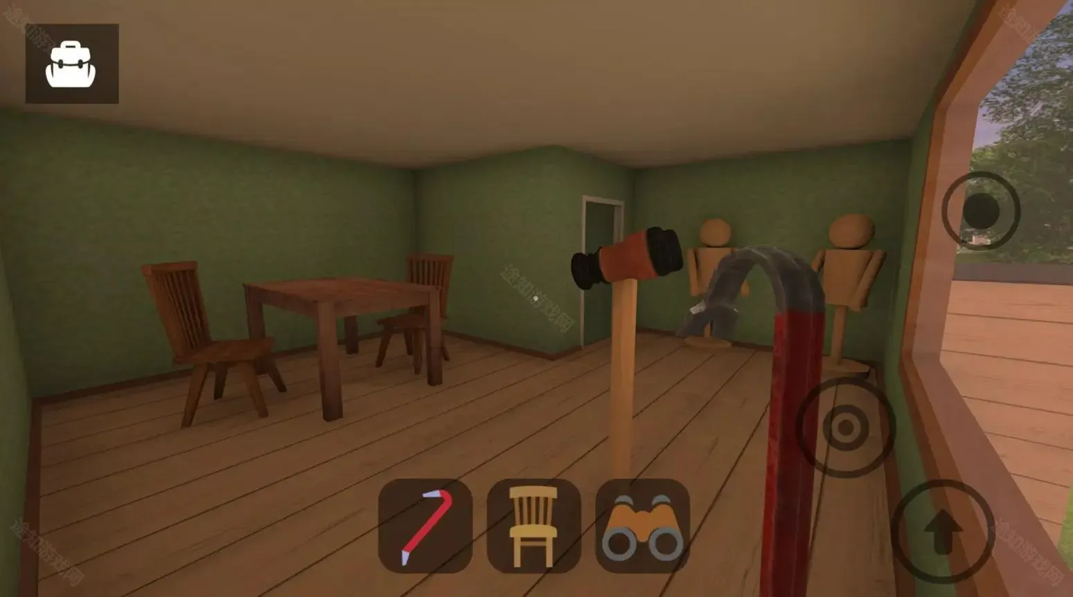 愤怒的邻居整活版2026最新版本