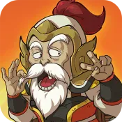 高能探宝团(三国策略卡牌游戏)v0.0.3 免费版