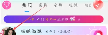 美桃花聊视频交友(视频交友软件)