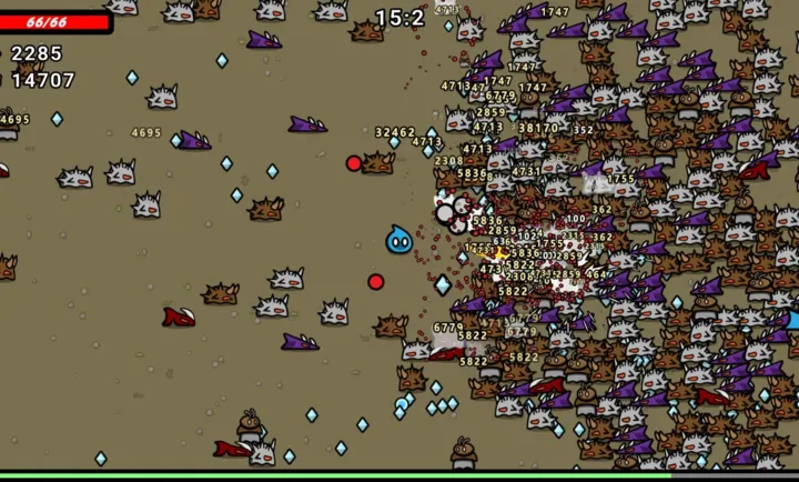 999��!�Ҵ���(�����Roguelike��Ϸ)v1.007 �ٷ�����