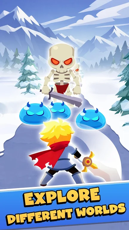 ���ǧ��(����ð����Ϸ)v1.0.1 �ֻ���