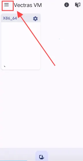 vectras vm(�ֻ��ٿص�������)