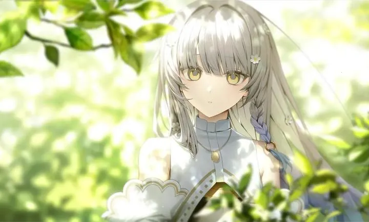 Kanade(�������Ӿ���Ϸ)v1.0.4 �ٷ�����