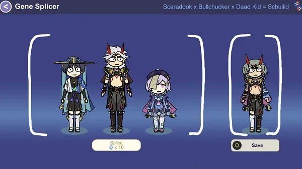 Silly Wisher(�鿨������Ϸ)v0.72 �ٷ�����