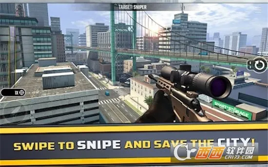 Pure Sniper(ְҵ�ѻ�����Ϸ)v500218 �ٷ�����