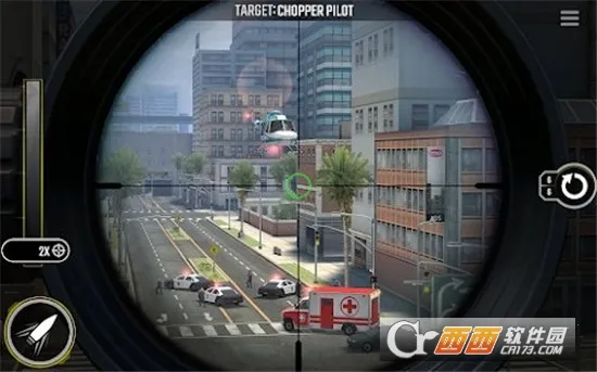 Pure Sniper(ְҵ�ѻ�����Ϸ)v500218 �ٷ�����