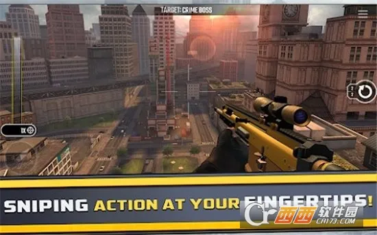 Pure Sniper(ְҵ�ѻ�����Ϸ)v500218 �ٷ�����