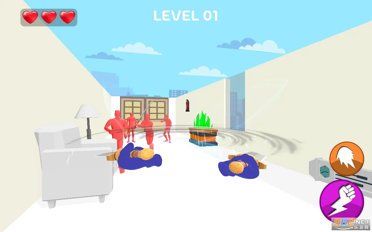 Sword Master2026�ٷ�����v1.0.1 ��׿��