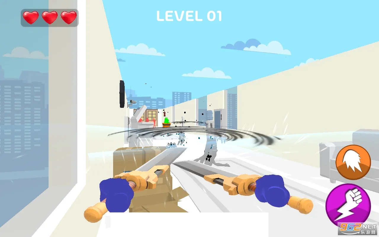 Sword Master2026�ٷ�����v1.0.1 ��׿��