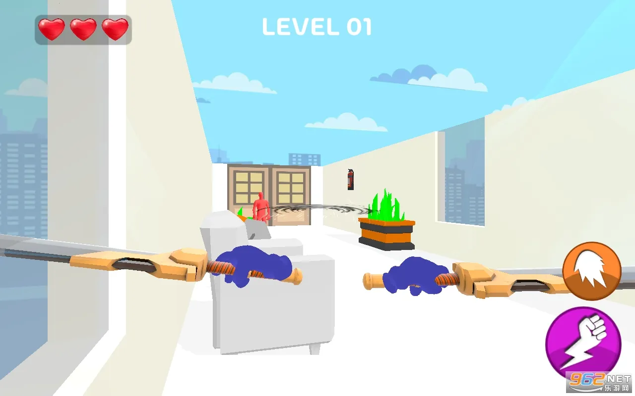 Sword Master2026�ٷ�����v1.0.1 ��׿��