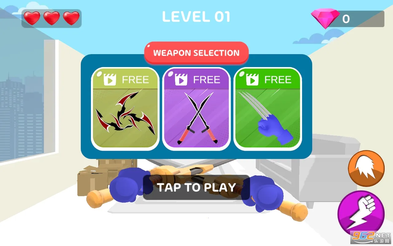 Sword Master2026�ٷ�����v1.0.1 ��׿��