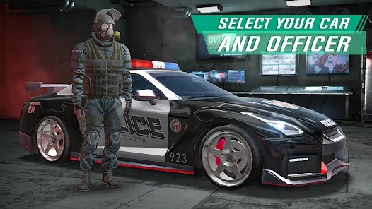 Police Sim ��׿���ֻ���v1.9.103 �ֻ���