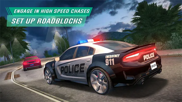 Police Sim ��׿���ֻ���
