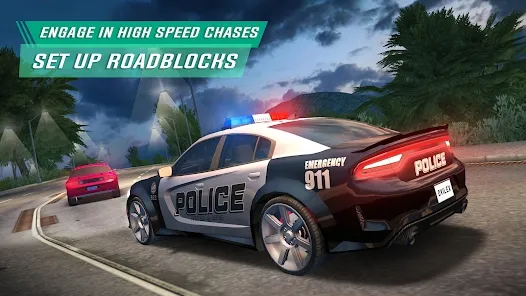 Police Sim ��׿���ֻ���v1.9.103 �ֻ���