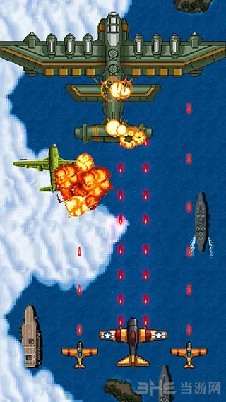 Squadron 2026�ٷ����°汾v2.40 ��׿��