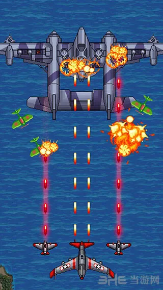 Squadron 2026�ٷ����°汾v2.40 ��׿��