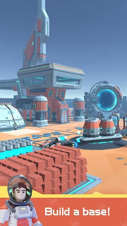 Star Expedition(�����ػ�����Ϸ)v1.4.2 �ٷ�����