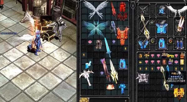 MU���ɰ�(ħ�ý�ɫ��Ϸ)v1.3.2505 ��׿��