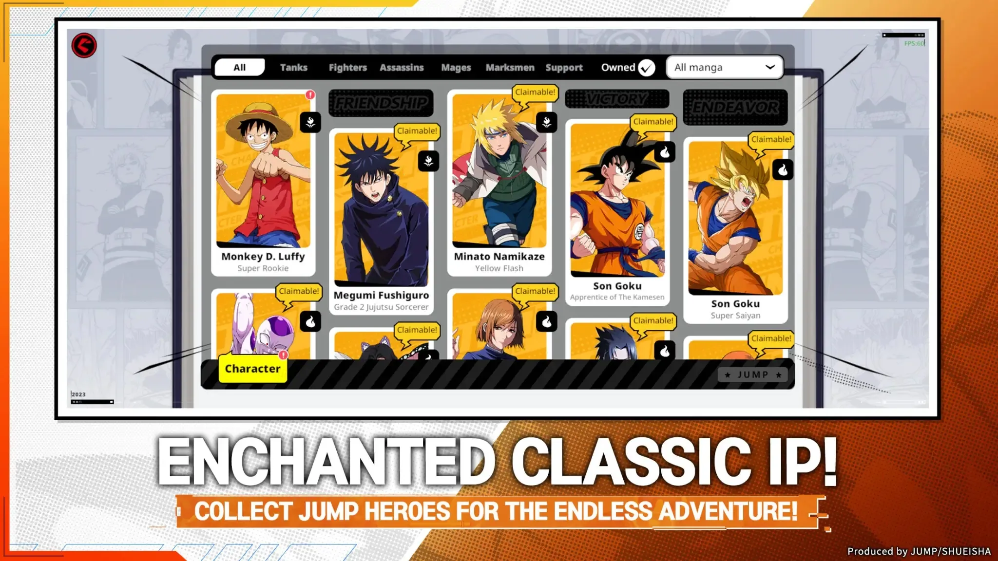 JUMP��Assemble2026�ٷ�����v1.1.0 ��Ѱ�