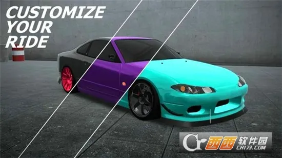 Drift Hunters(Ư��������Ϸ)v1.5.5 ��׿��