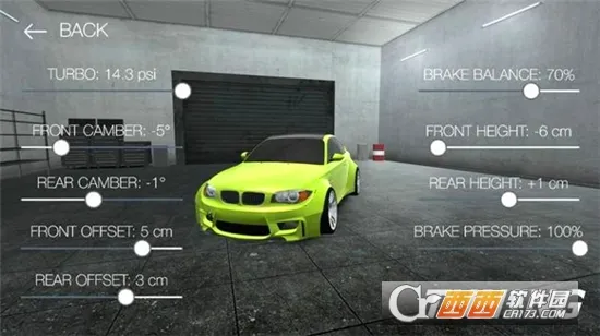 Drift Hunters(Ư��������Ϸ)v1.5.5 ��׿��