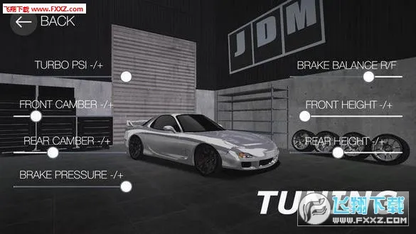 Drift Hunters(Ư��������Ϸ)v1.5.5 ��׿��