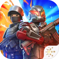 �ȷ�ǹ��Polywar��ս2026�ٷ����°汾v1.01 ��Ѱ�