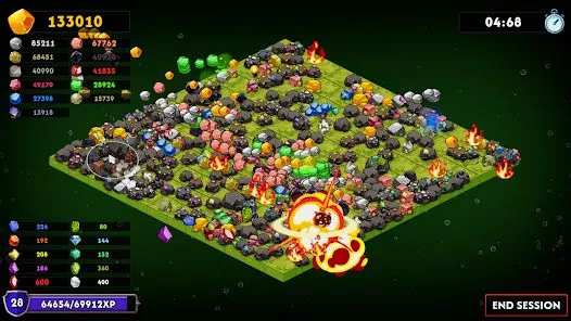 �����ڿ�����ƪ(��Ϸ��ϵ��Ϣ)v1.0 ��׿��