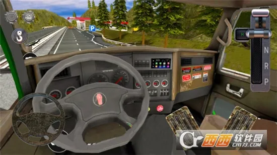 ��������ģ����(������ʻ��Ϸ)v1.15.3 ��׿��