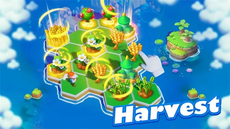 Merge Fables(ͯ����Ӫ����)v3.38.0 ��Ѱ�