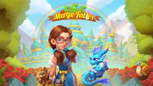 Merge Fables(ͯ����Ӫ����)