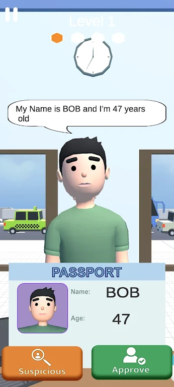 ��ʻ�ɻ� - �������(��������ģ����Ϸ)v2.1.4 ��Ѱ�