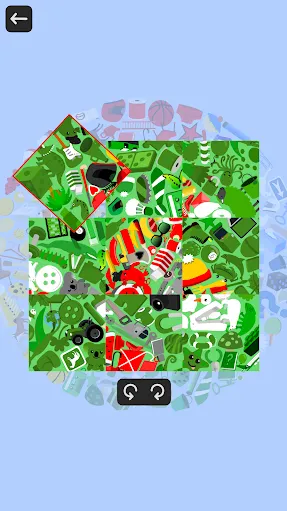 С��׷��(Ѱ�ﴳ����Ϸ)v3.0.0 �ֻ���