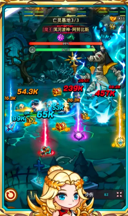 �����ؾ�(����Ԫ������Ϸ)v2.8.3 �ٷ�����