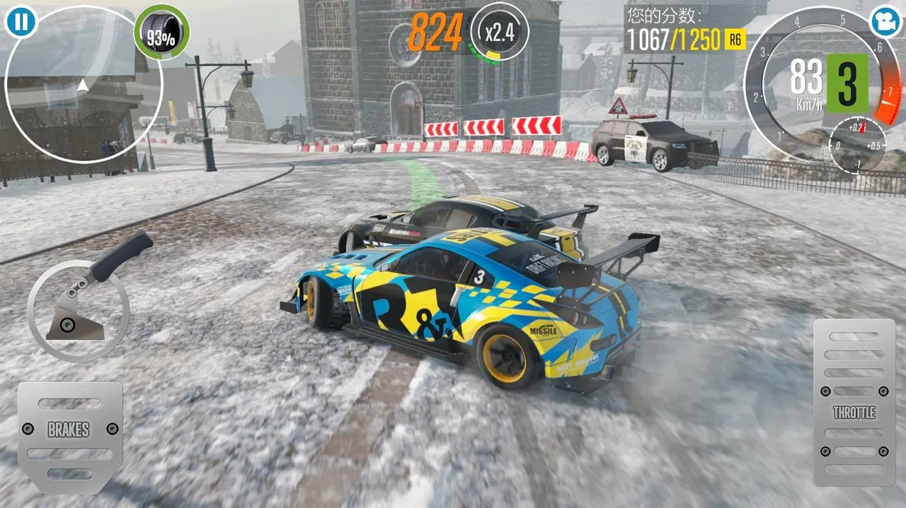 CarXƯ������22026�ٷ�����v1.2.1 �ֻ���