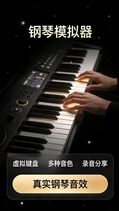 ����������ģ����(�ֻ�������ϰ��)v1.0.1 �ٷ�����