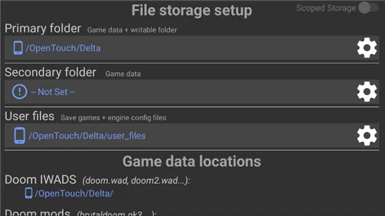 Delta Touchģ����2026�ٷ����°汾v6.1 ��׿��