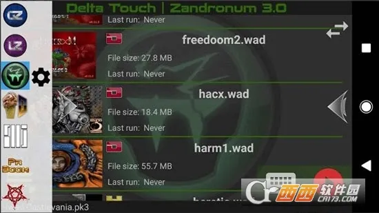Delta Touchģ����2026�ٷ����°汾v6.1 ��׿��
