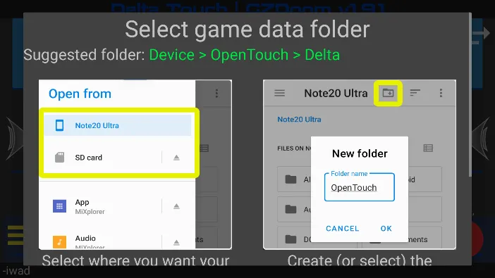 Delta Touchģ����2026�ٷ����°汾