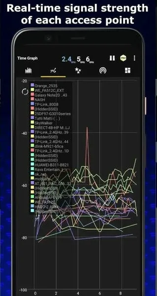 wifi������������(WiFi�źŷ���)v6.0 ��׿��