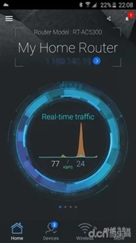 ASUS Router(·������������)v2.0.0.9.68 �ֻ���